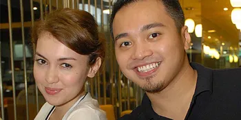 Rianti Cartwright Ogah Menyanyi Karena 'Cempreng'