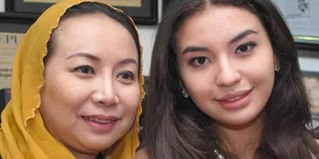 Daisy Fajarina: Mano Tak Pernah Tidur Sama Fakhry
