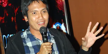 Desta Resmi Mundur Dari Club Eighties