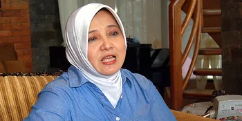 Hadapi Sidang, Fanny Bauty Panjatkan Doa