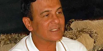 Mark Sungkar Tak Akan Libatkan Anak-Anak