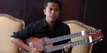 Balawan Siapkan Album Baru