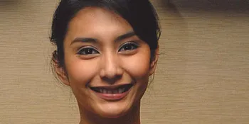 Tyas Mirasih Izin ke Tria Sebelum Berbikini