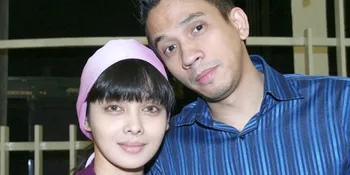 Terry Putri - Johan Masih Bingung Soal Bulan Madu