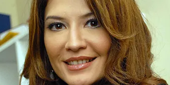 Tamara Bleszynski Siapkan Film Baru