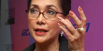 Widyawati: 'Lifetime Achievement' Sophan Sophiaan Bikin Sedih