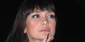 Batal Preskon, Luna Maya Pilih Cooling Down