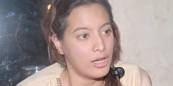 Jane Shalimar Laporkan Mantan Suami