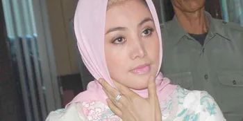 Cici Paramida Tak Permasalahkan Uang Ganti Rugi Dari Suhaebi