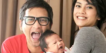 Sayang Anak, Lembu Ogah Pakai Jasa Baby Sitter