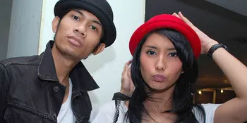 Tyas dan Tria Kerja Keras Untuk Persiapan Nikah