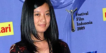 Leony Siap Jadi Sutradara