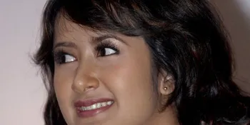 Widi Mulia Lebih Santai di Kehamilan Kedua