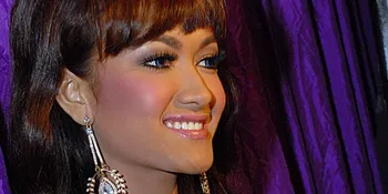 Julia Perez: Keluarga Gaston Baik Banget