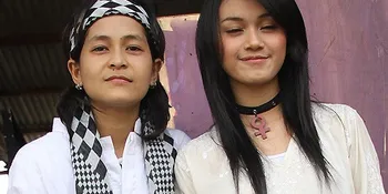 The Virgin Ngantri Luncurkan Album 