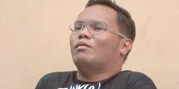 Badai Siap Pecat Anggota Kerispatih Yang Pakai Narkoba