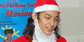 Sammuel: Natal Tahun Ini Beda Banget
