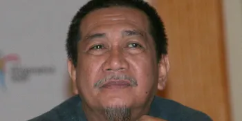 'IDENTITAS' Menang FFI, Deddy Mizwar Gelar Syukuran