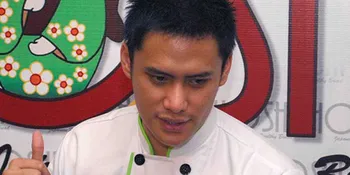 Choky Sitohang, Buka Franchise Roti Berbahan Alami