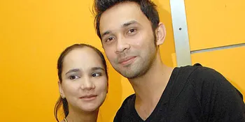 Teuku Zacky, Prita Harus Terus Didukung