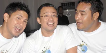 Trio Libels Segera Comeback