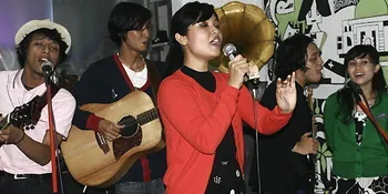 White Shoes And The Couples Company Batal Tampil Di Makassar