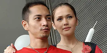 Fauzi Baadilah Digugat Cerai Senk Lotta