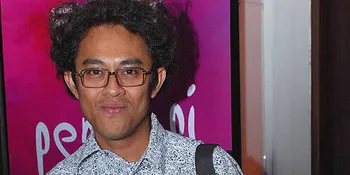 'SANG PEMIMPI' Masih di Bawah 'LASKAR PELANGI'