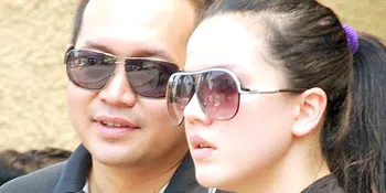 Ditinggal Alice Norin, DJ Riri Ciptakan 'Goodbye Silence'