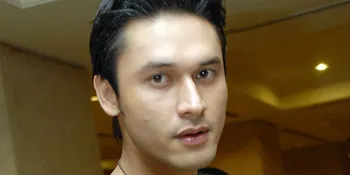 Indra Brugman Tak Mau Share Soal Pribadi