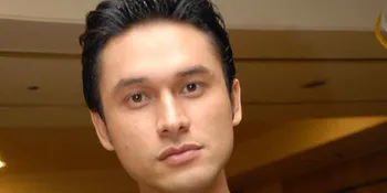 Indra Bruggman Tetap Jaga Silaturahmi Dengan Mantan