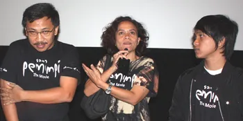 Mira Lesmana Sempat Kesulitan Cari Pemeran Arai