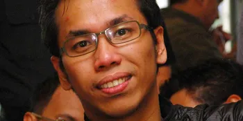 Sammy Tak Terima Job Outdoor