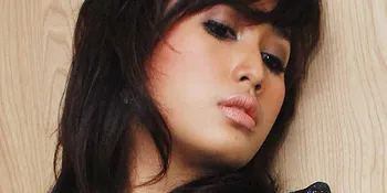 Video Klip Dianggap Sensual, Melinda Biasa Saja