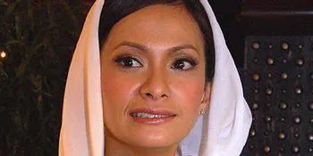 Banyak Kehilangan di 2009, Ersa Mayori Tetap Bersyukur