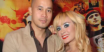 Lia Trio Macan - Andreano Philip Pacaran Gara-Gara Ciuman