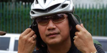 Katon: Nugie Jadi Inspirator Saya