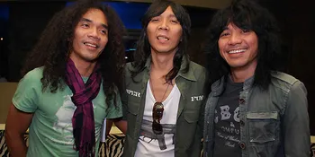 Slank 'Tak Beruntung' di Tahun 2009
