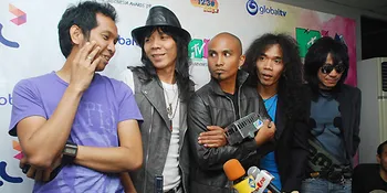 Slanker Kecewa Berat