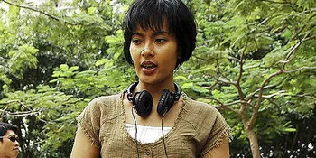Lola Amaria Akui Susah Bikin Judul Film