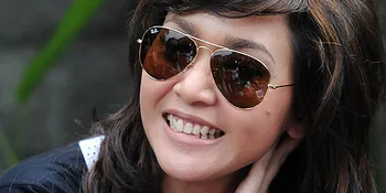 Maia Estianty Pengen Cantik Lagi