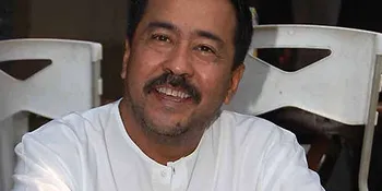 Rano Karno Minta Infotainment Tak Diharamkan