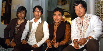 2010, Wali Band Janjikan Kejutan