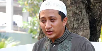 Yusuf Mansyur Sarankan Infotainment Datangi Kyai