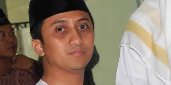 Yusuf Mansyur Minta Luna dan Infotainment Bertemu