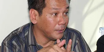 'SUSTER KERAMAS' Diprotes, Ody Mulya Temui MUI