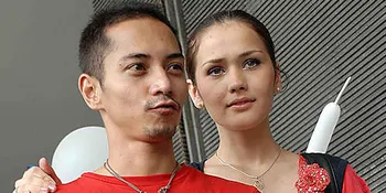 Sidang Cerai Senk Lotta - Fauzi Baadilah Gagal Digelar