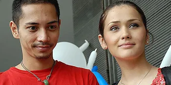 Perbedaan Visi, Sebab Retaknya Rumah Tangga Fauzi - Lotta