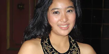 Olivia Zalianty Ingin Pindah ke Negeri Panda