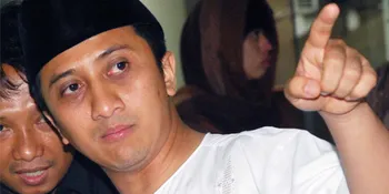Yusuf Mansyur Akui Dapatkan Manfaat Infotainment